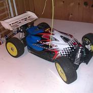 Bil GV Models Hunter