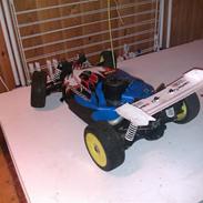 Bil GV Models Hunter