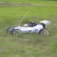 Off-Roader FG Baja 2wd