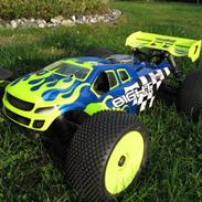 Truck Losi 8ight-T 2.0 Nitro