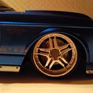 Bil MAISTO-modelbiler