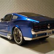 Bil MAISTO-modelbiler