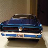 Bil MAISTO-modelbiler