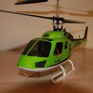 Helikopter Big Lama ( Co - Axial )
