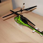 Helikopter Big Lama ( Co - Axial )