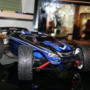 Off-Roader Traxxas E-Revo 1/16 VXL