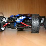 Off-Roader Traxxas E-Revo 1/16 VXL