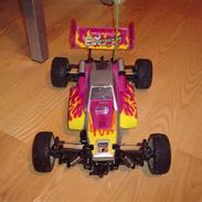 Buggy max buggy hbx projekt