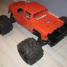 Truck Losi aftershock..