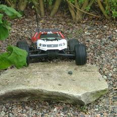 Truck hpi firestorm 10t