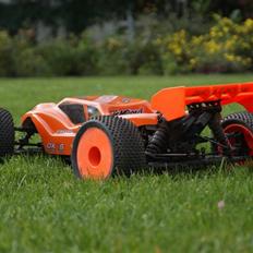 Off-Roader Hong Nor X2-CRTE SOLGT