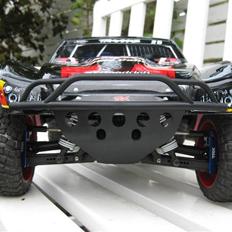 Off-Roader TRX Slash 4x4 Ultimate