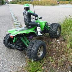 Off-Roader Savage 4,1 (SOLGT)
