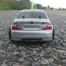 Bil HPI Micro RS4 BMW M3