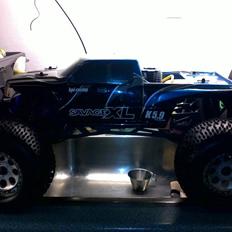 Off-Roader HPI Savage XL 5.9