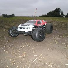 Off-Roader hpi e-firestorm 10t