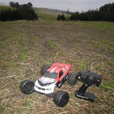 Off-Roader hpi e-firestorm 10t