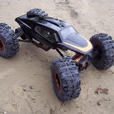 Off-Roader Axial XR-10