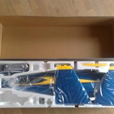 Fly F-18 Blue Angels    RIP