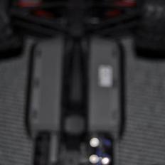 Off-Roader traxxas e-revo vxl 