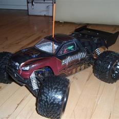 Off-Roader hbx stealth