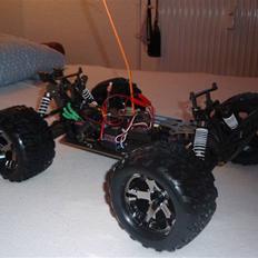 Off-Roader hbx stealth