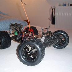 Off-Roader hbx stealth