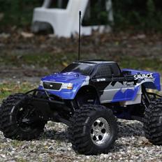 Off-Roader Savage 3.5