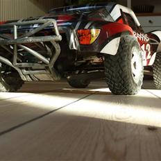 Truck Traxxas slash