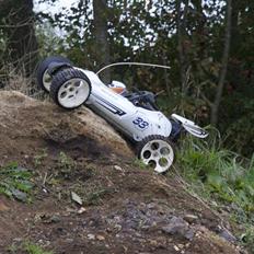 Off-Roader FG Baja 2wd