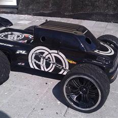 Off-Roader E-Revo Brushless Edition 
