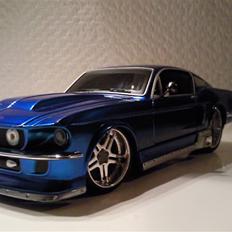 Bil MAISTO-modelbiler