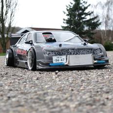 Bil Kyosho FW-06 Drift Spec 