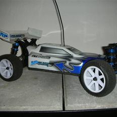 Buggy LRP S10 Blast BX