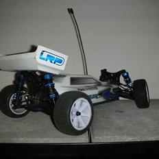 Buggy LRP S10 Blast BX