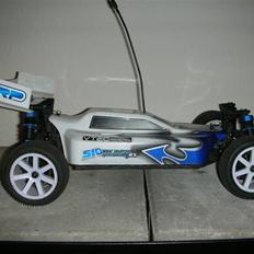 Buggy LRP S10 Blast BX