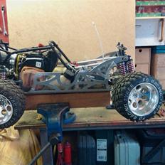 Bil Fg Stadium Truck