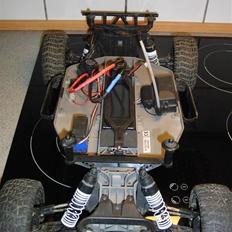 Buggy Traxxas Slash