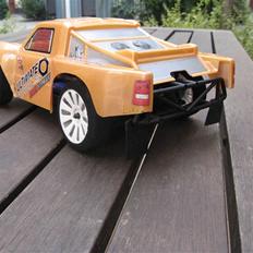 Off-Roader anderson sc18 cpt