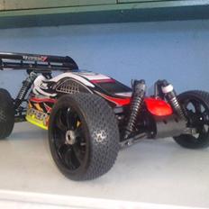 Buggy Hyper 7