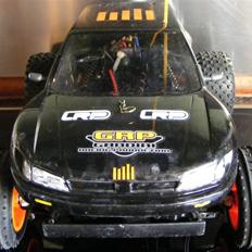 Buggy Tamiya Blitzer Beetle