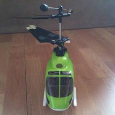 Helikopter E-sky big lama