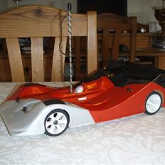 Bil Hot Bodies Cyclone 1:12