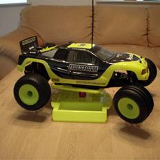 Off-Roader HPI Firestorm 10T Nitro *SOLGT*