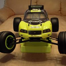 Off-Roader HPI Firestorm 10T Nitro *SOLGT*