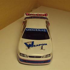 Bil LOSI Street Weapon SOLGT ! ! ! ! !