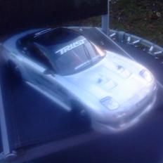 Bil tamiya tt-01 (byttet)