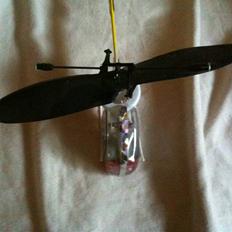 Helikopter Mini Helikopter