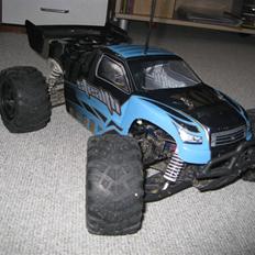 Bil Stealth X09 Truggy