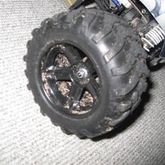 Bil Stealth X09 Truggy